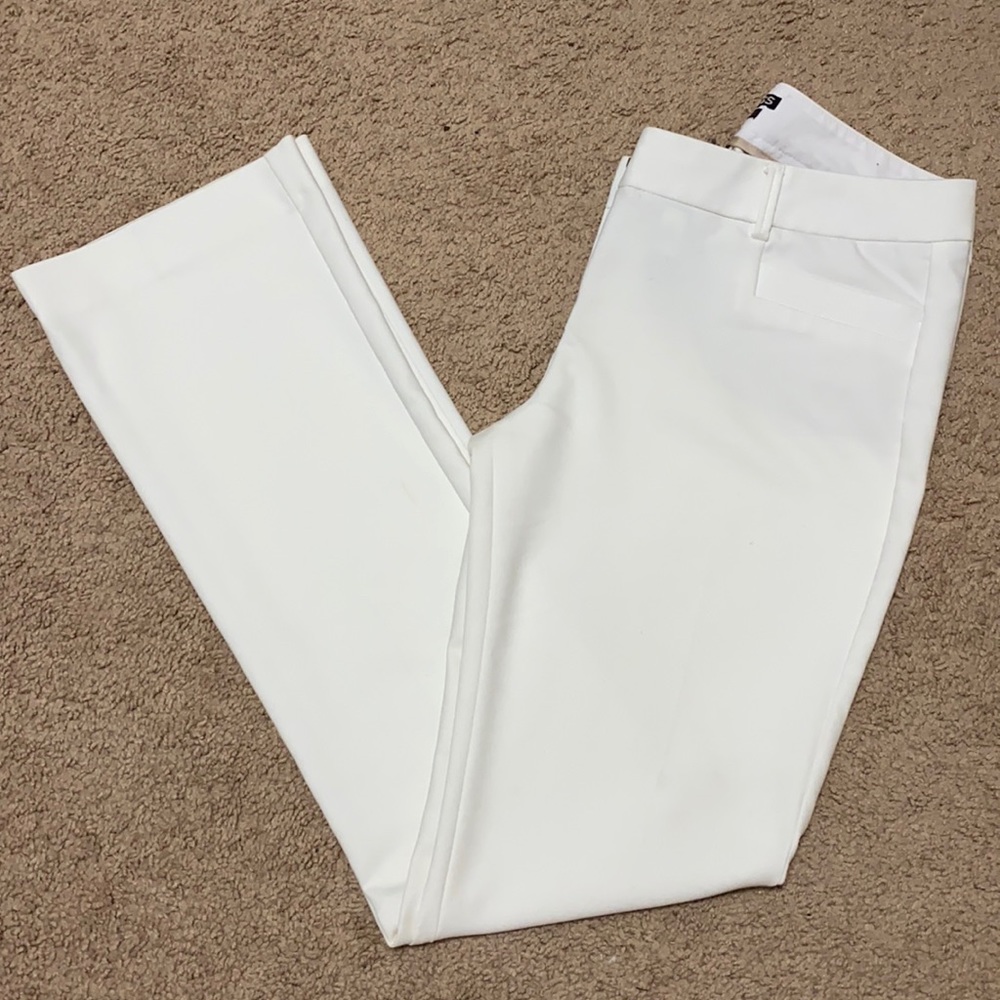 Express columnist pants